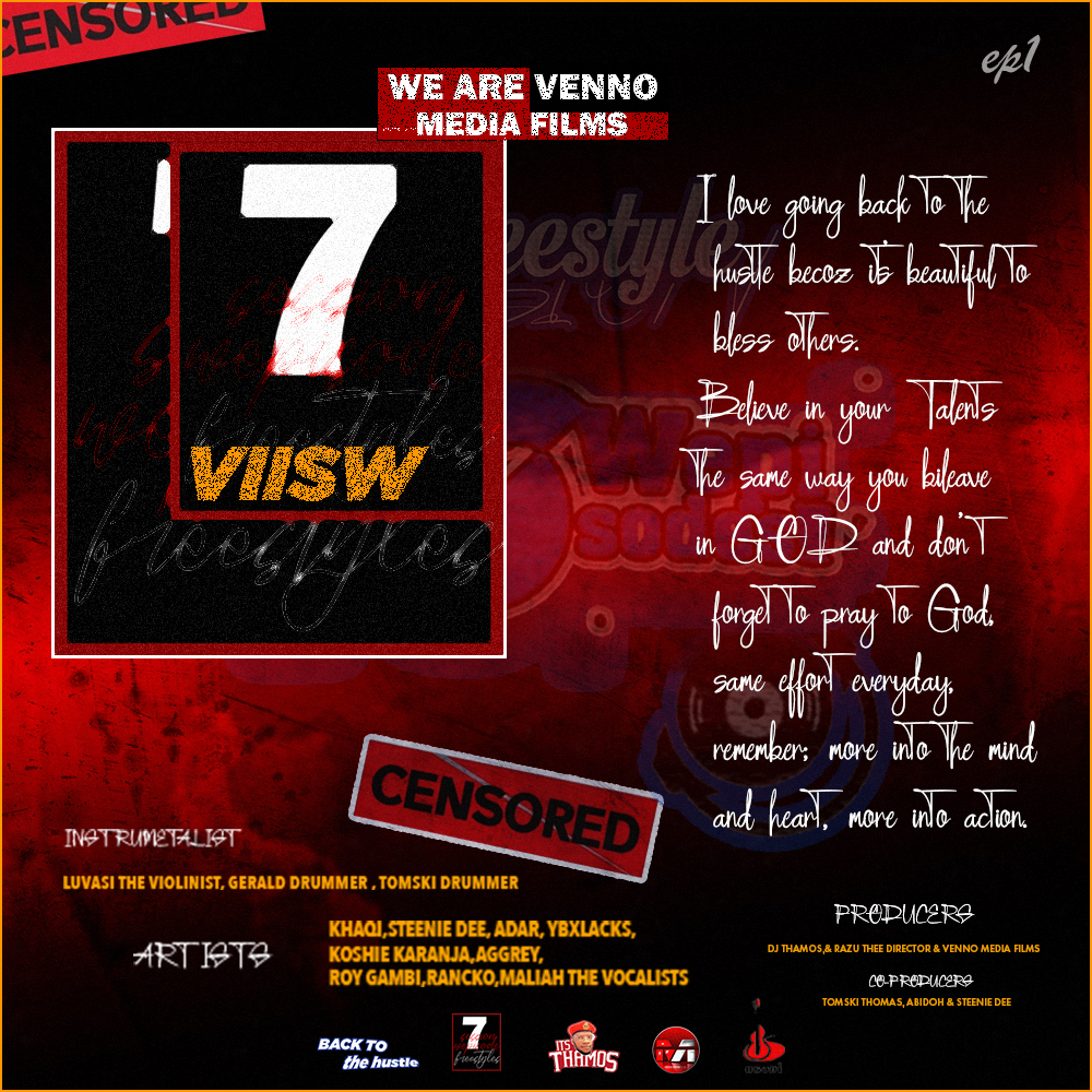 7 session cover art backcopy